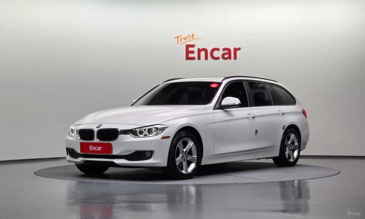 3 Series (F30)