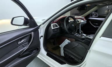 3 Series (F30)