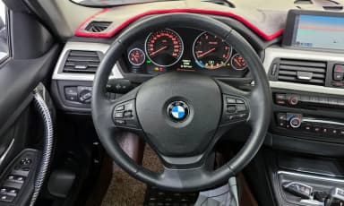 3 Series (F30)