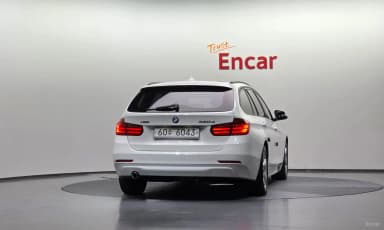 3 Series (F30)