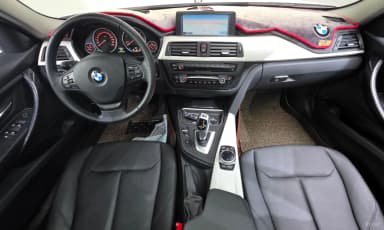 3 Series (F30)