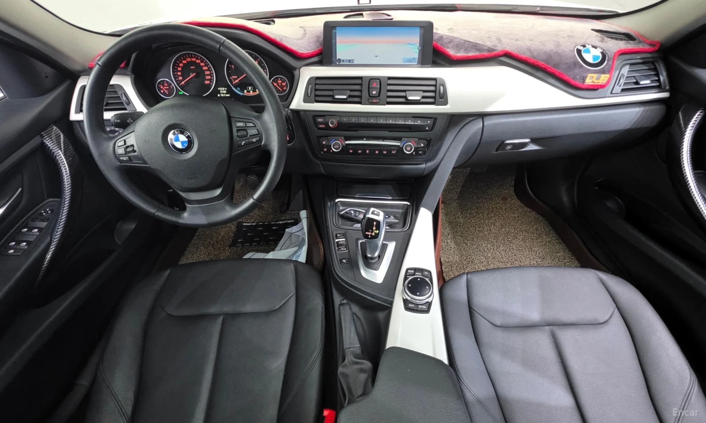 3 Series (F30)