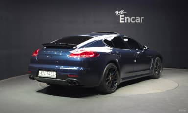 Panamera