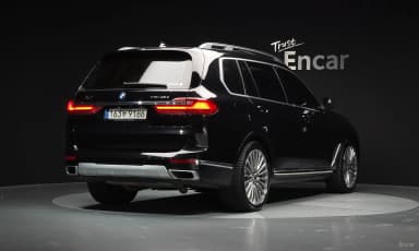 X7 (G07)