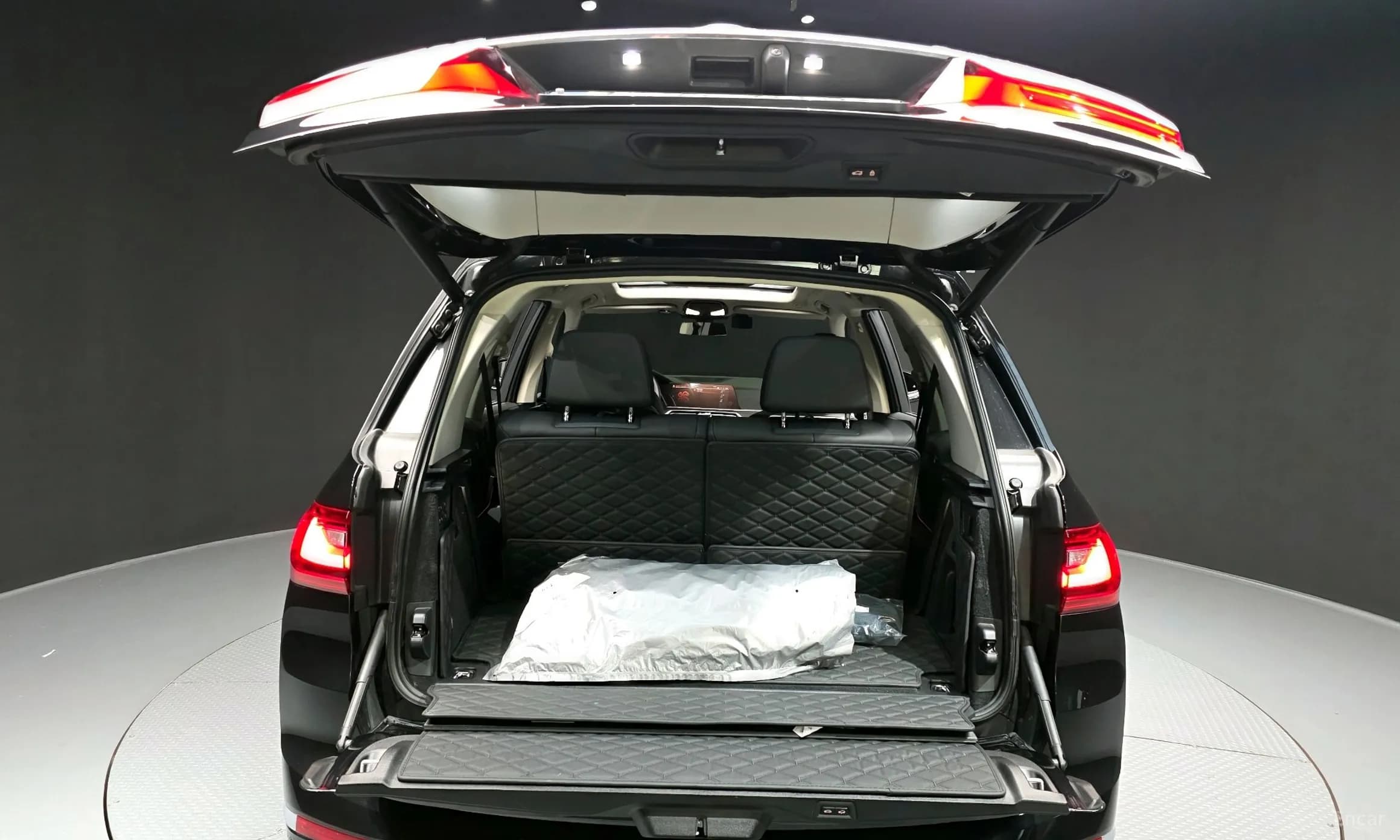 X7 (G07)
