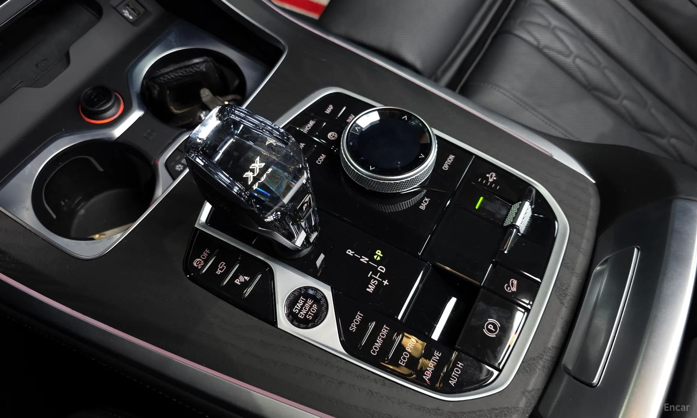 X7 (G07)