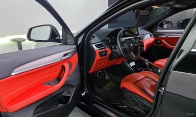 X2 (F39)