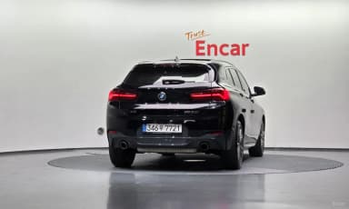 X2 (F39)