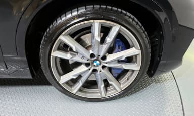 X2 (F39)