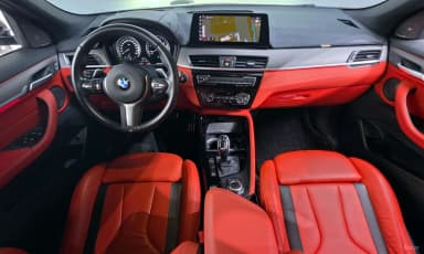 X2 (F39)