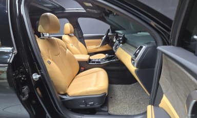 Sorento 4th generation