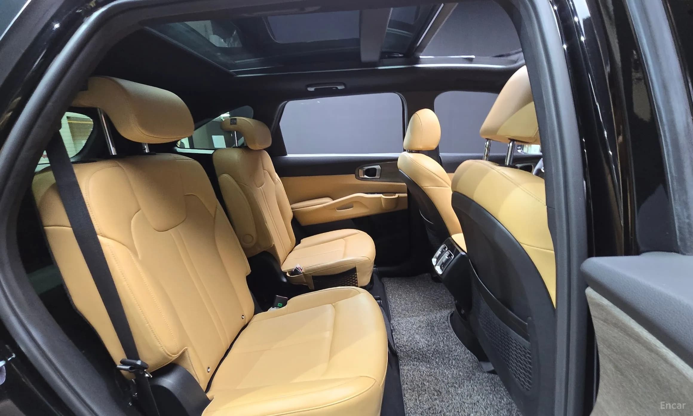 Sorento 4th generation