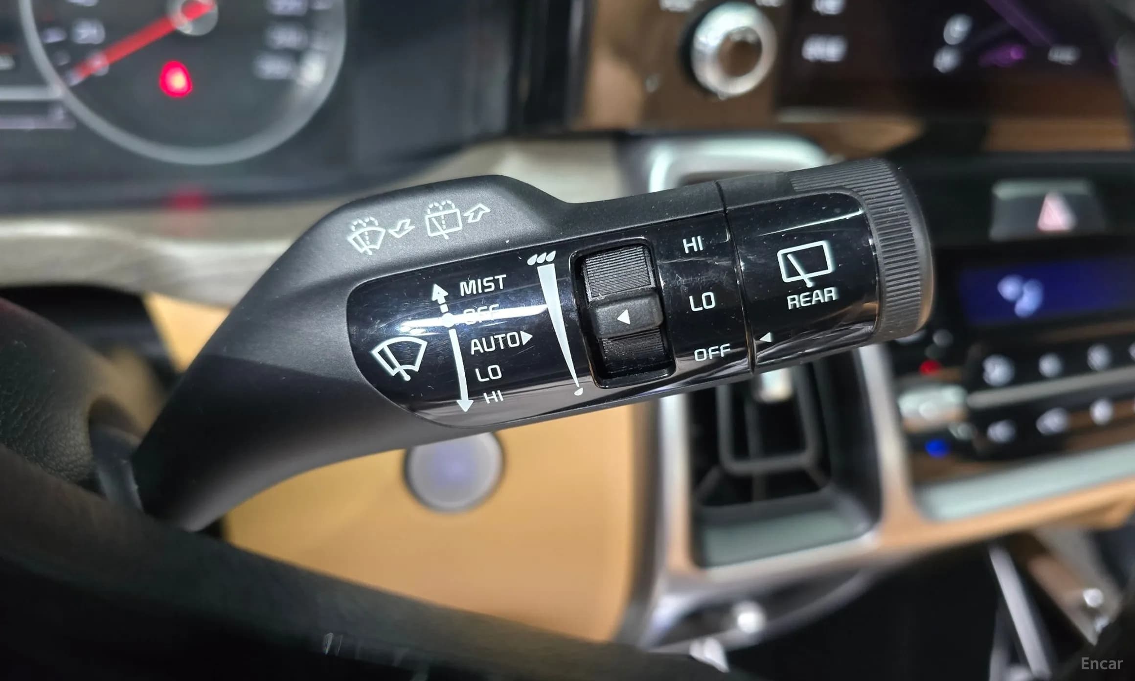 Sorento 4th generation