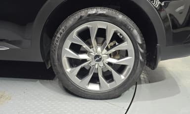 Sorento 4th generation