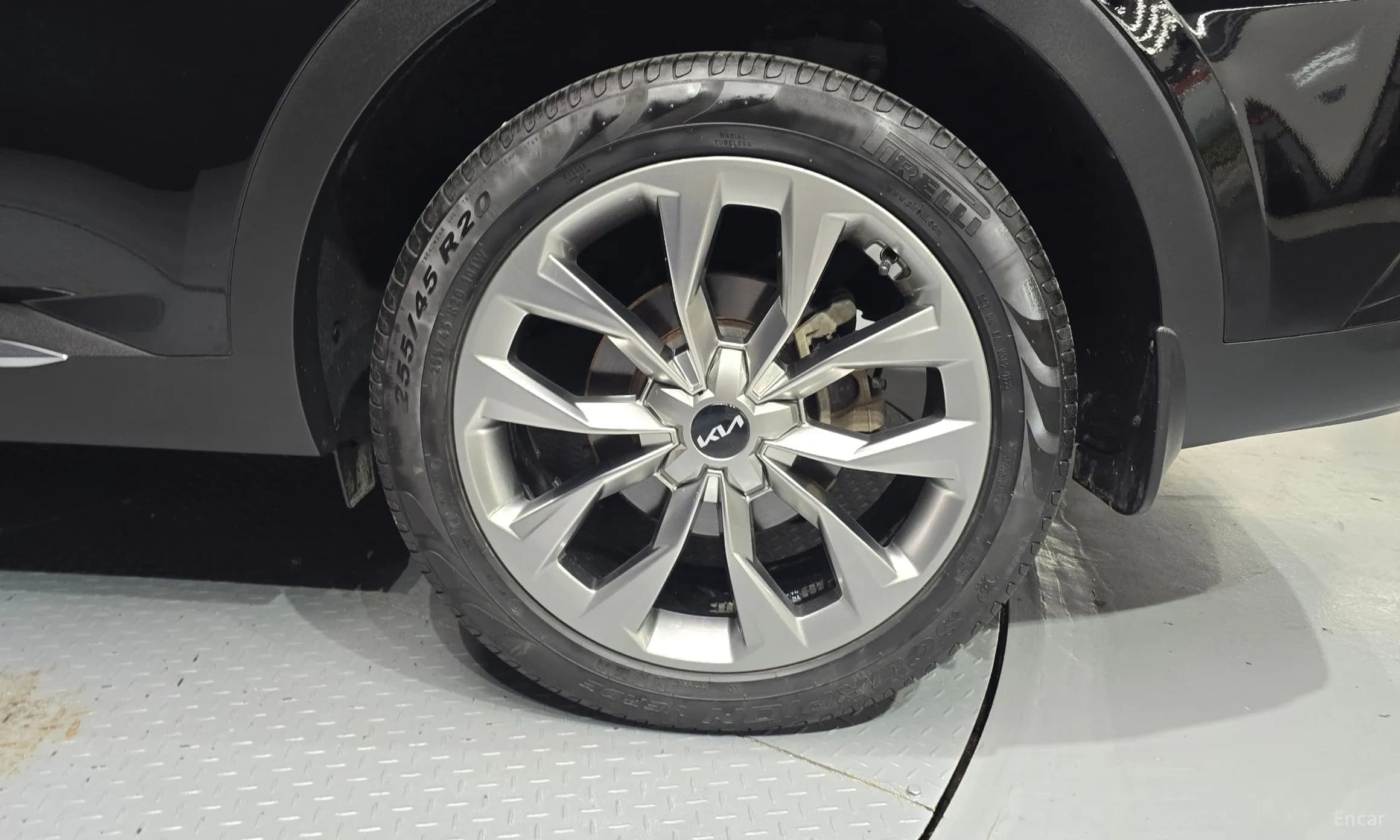 Sorento 4th generation