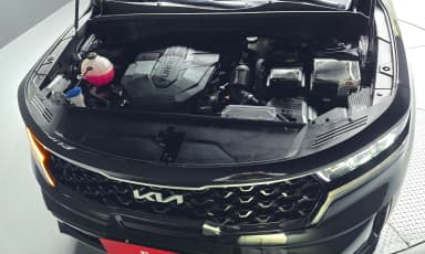 Sorento 4th generation