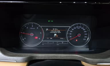 Sorento 4th generation