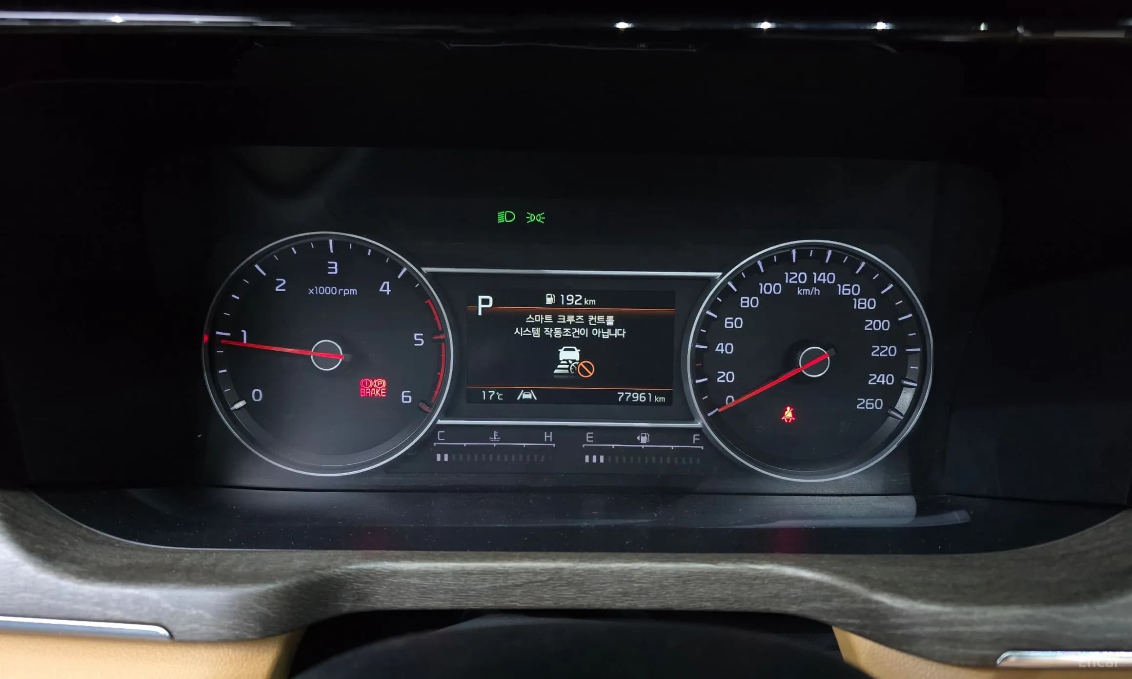 Sorento 4th generation