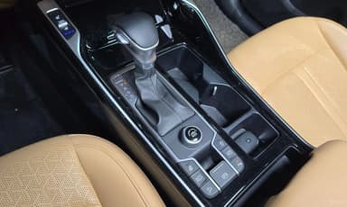 Sorento 4th generation