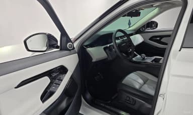 Range Rover Evoque 2nd Generation