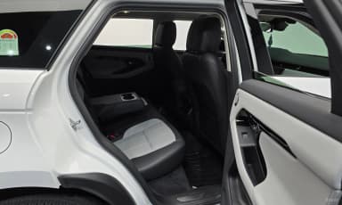 Range Rover Evoque 2nd Generation