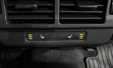 Range Rover Evoque 2nd Generation