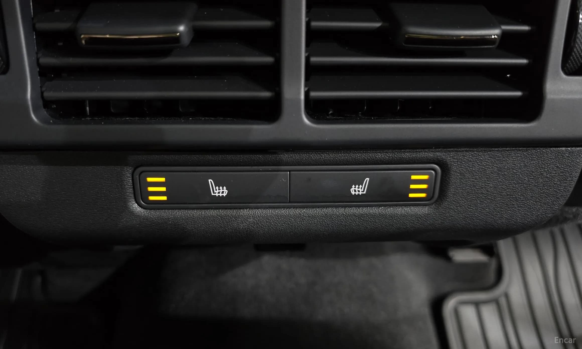 Range Rover Evoque 2nd Generation