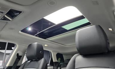 Range Rover Evoque 2nd Generation