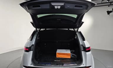 Range Rover Evoque 2nd Generation