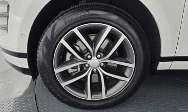 Range Rover Evoque 2nd Generation