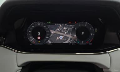 Range Rover Evoque 2nd Generation