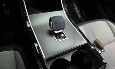 Range Rover Evoque 2nd Generation