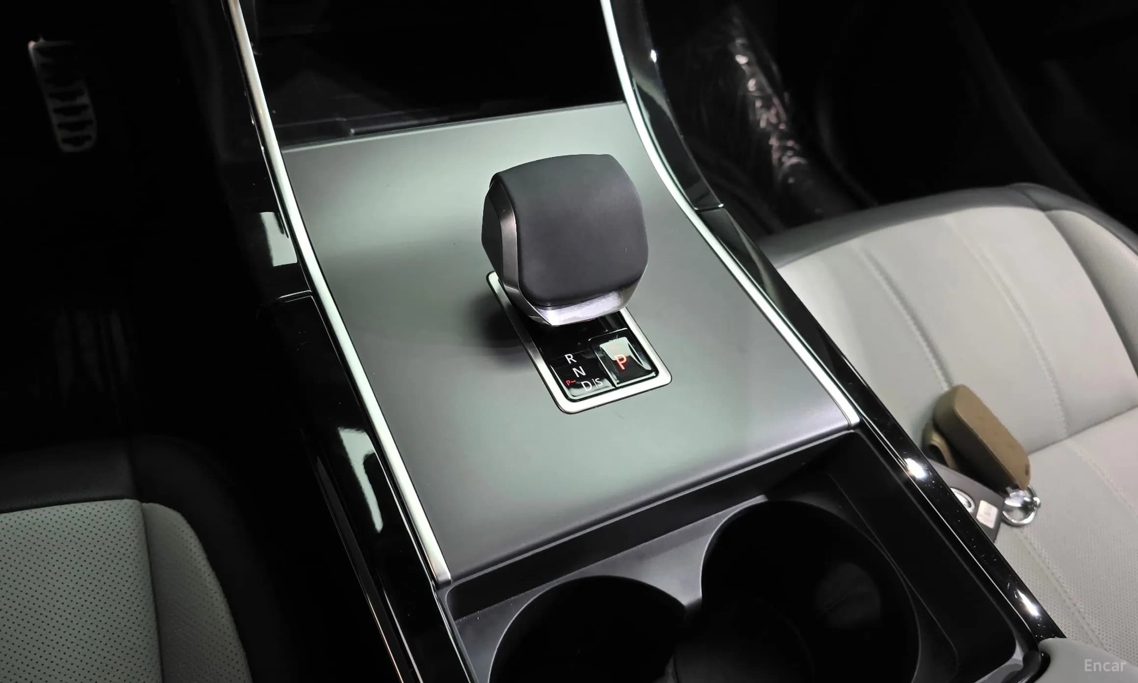 Range Rover Evoque 2nd Generation