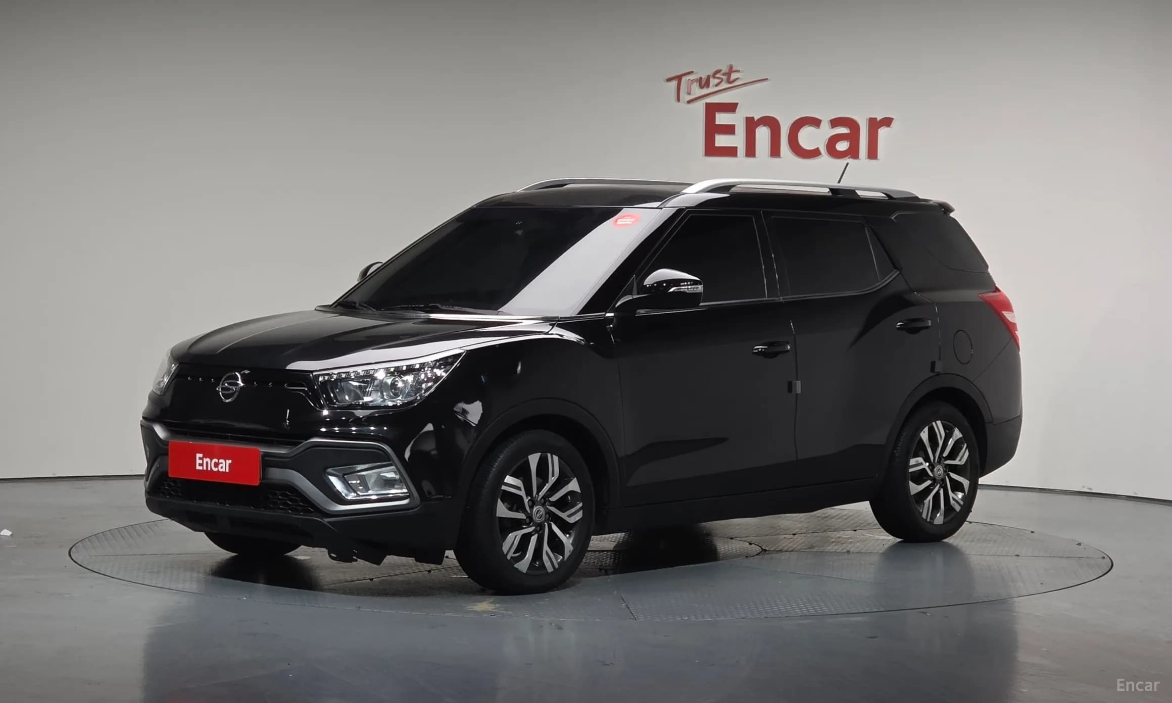 Tivoli Air