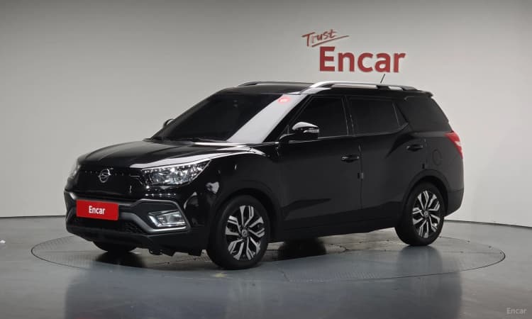 Tivoli Air