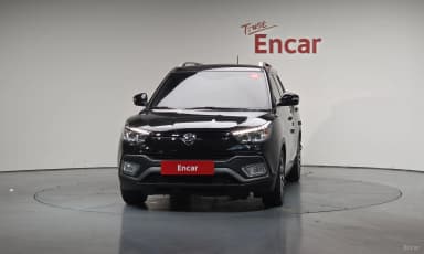 Tivoli Air