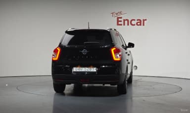 Tivoli Air