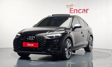 SQ5 (FY)