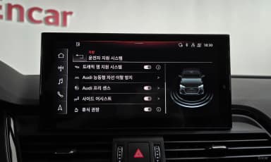 SQ5 (FY)