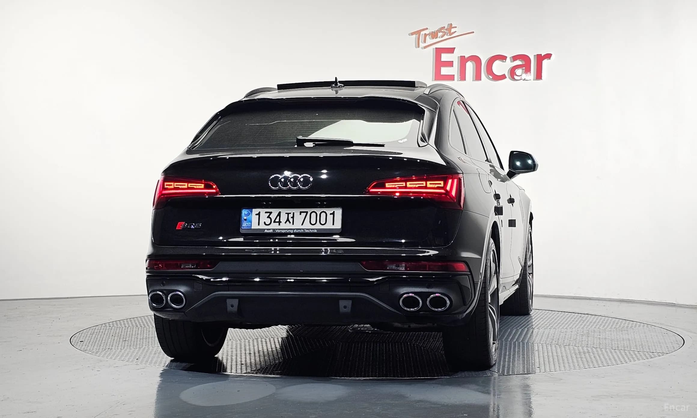 SQ5 (FY)