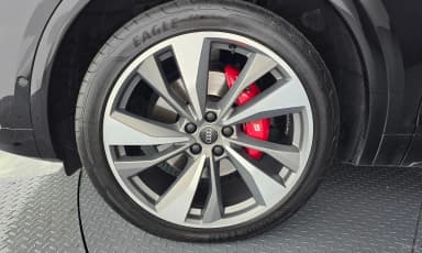 SQ5 (FY)