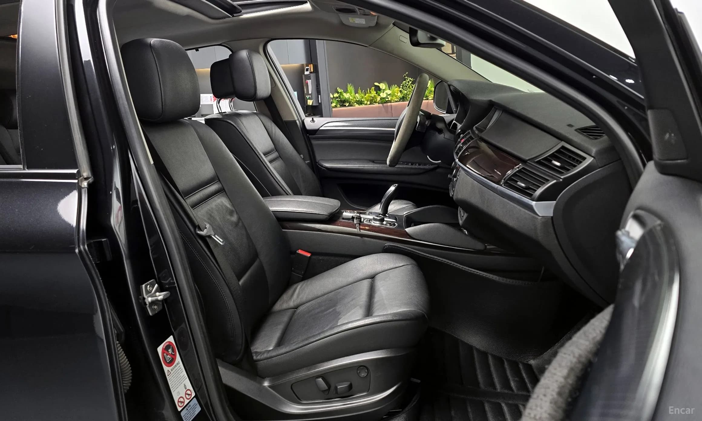 X6 (E71)