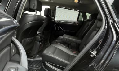 X6 (E71)