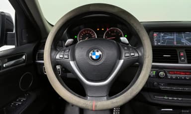 X6 (E71)