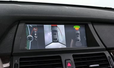 X6 (E71)