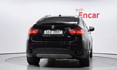 X6 (E71)