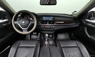 X6 (E71)