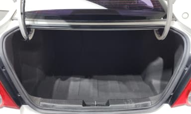 Aveo Sedan