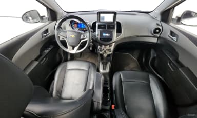 Aveo Sedan