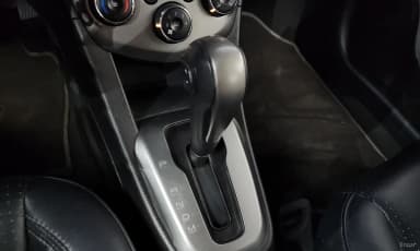 Aveo Sedan